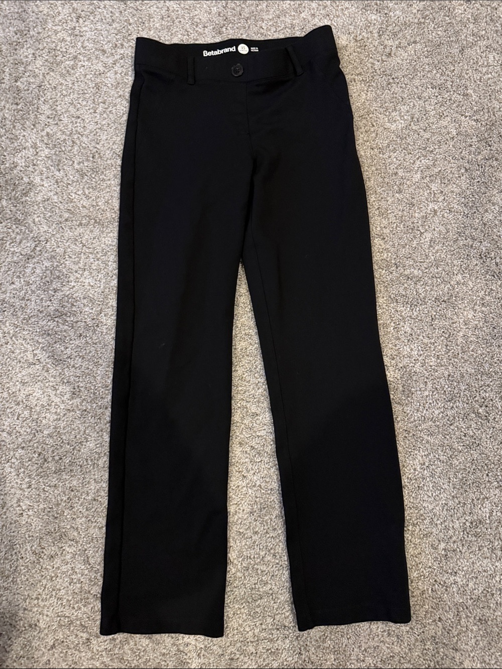 Betabrand Pant